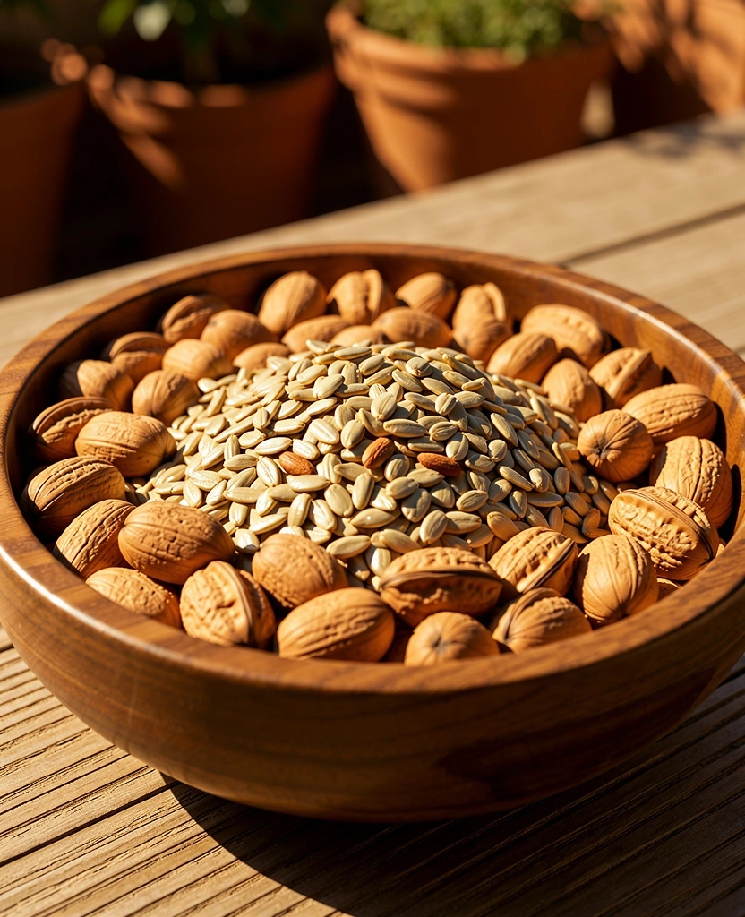 Proteína y saciedad