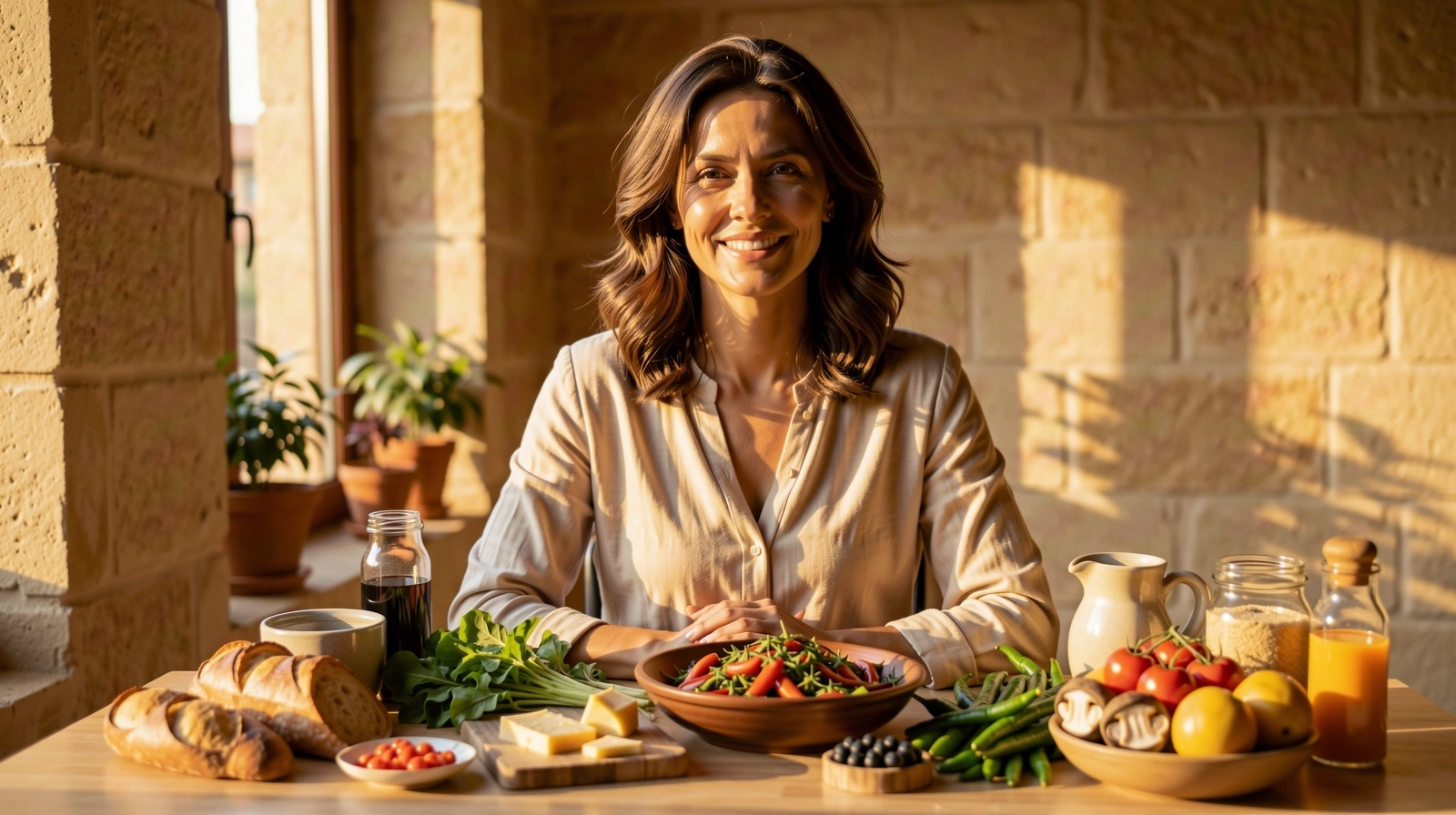 Nutricionista y Editora de Peso Saludable